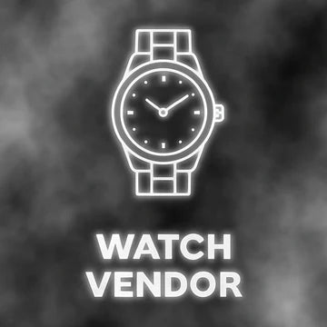Watch Vendor