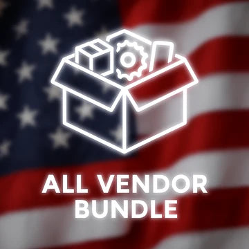 ALL VENDOR BUNDLE